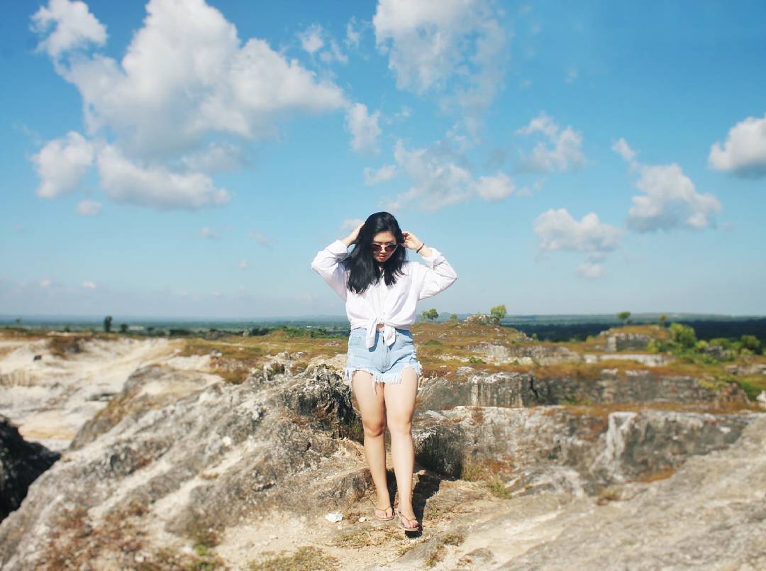 Foto by IG @selasancia