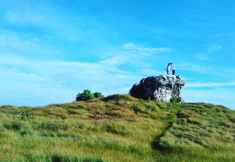 Foto by IG @rahmatullahromadhon