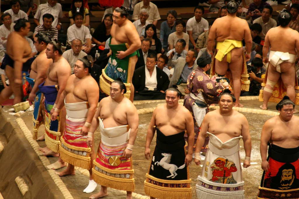 4 Kota Pusat Kebudayaan Jepang Yang Bisa Kalian Kunjungi!