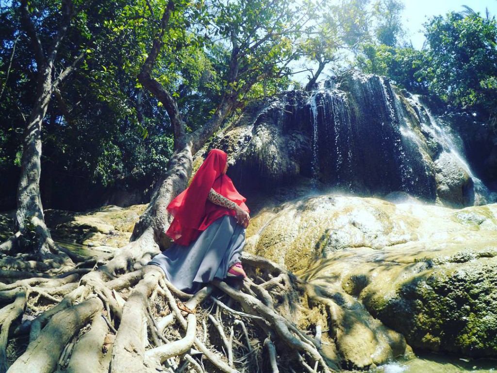 Pantai Pelang Di Trenggalek