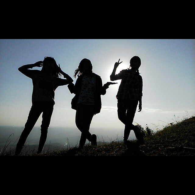 Puncak Gunung Lanang, Wisata Baru Kulon Progo Yang Menawan