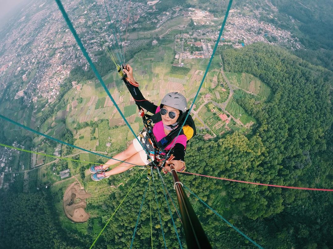Travel Influencer Indonesia Instagrammer Dan Youtuber Wajib Follow!