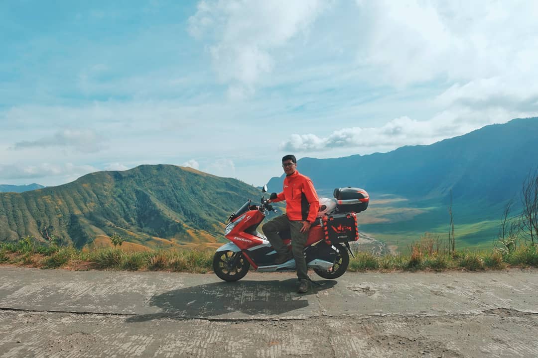 Travel Influencer Indonesia Instagrammer Dan Youtuber Wajib Follow!