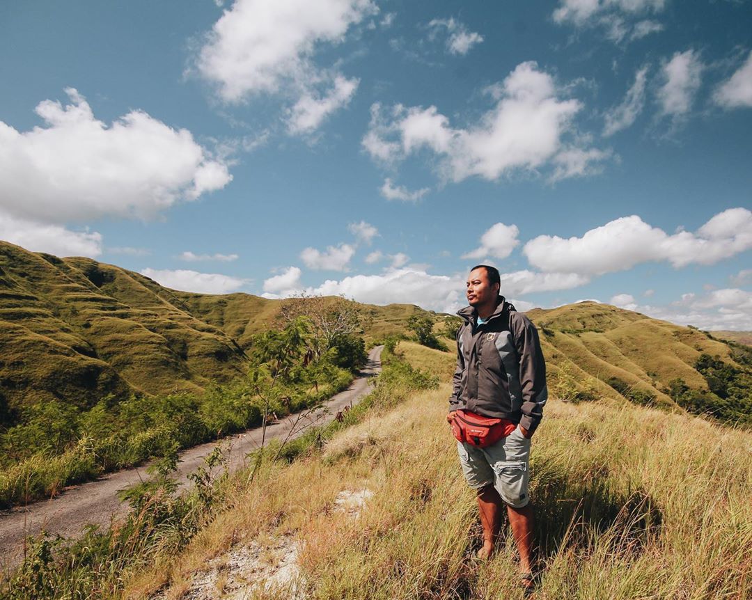 Travel Influencer Indonesia Instagrammer Dan Youtuber Wajib Follow!