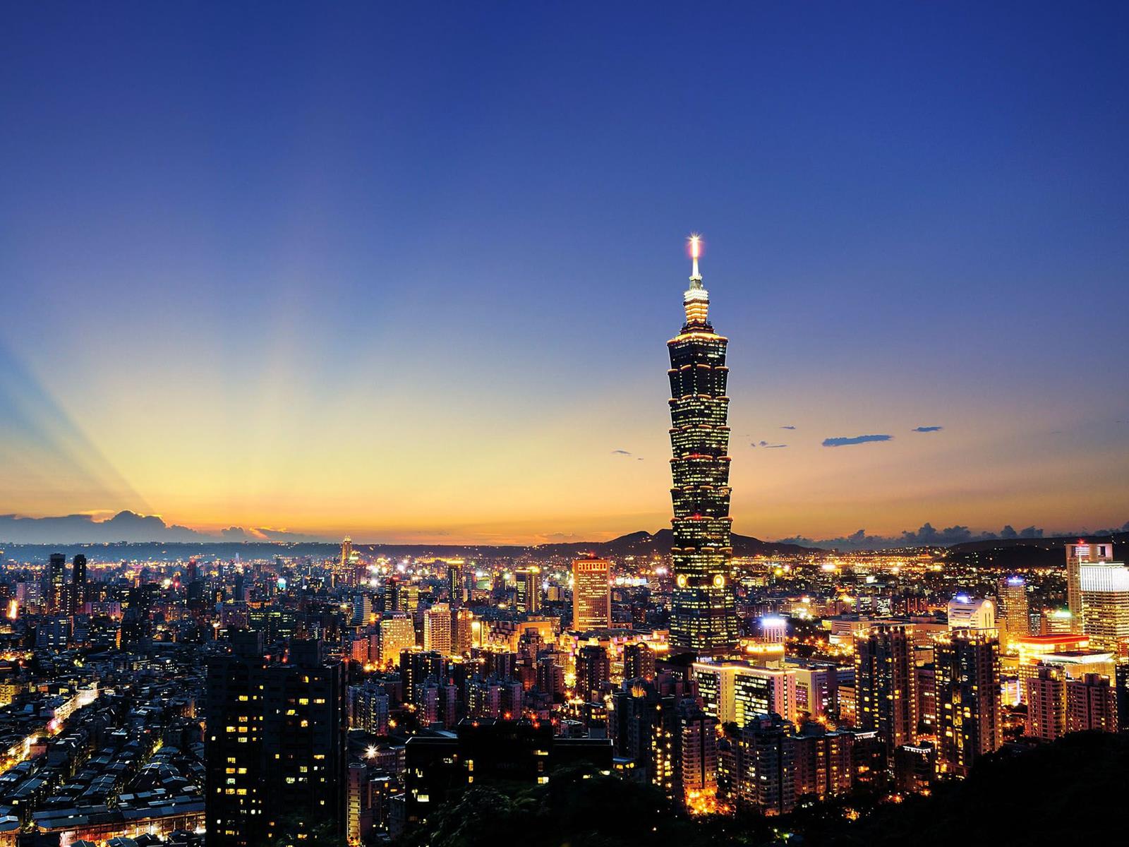 Cara Membuat Visa Taiwan Secara Online.