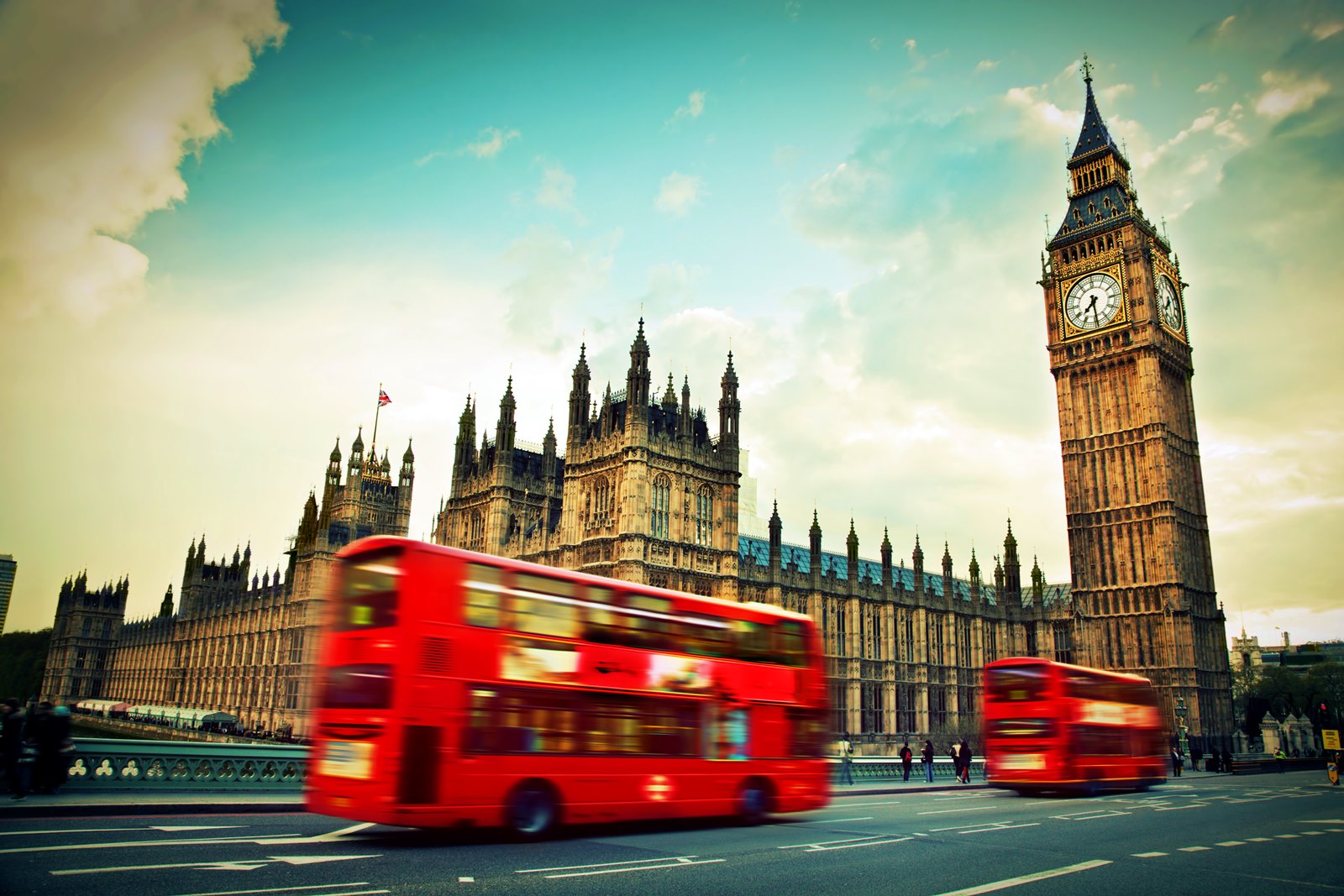7 Langkah Mudah Membuat Visa UK (Inggris).