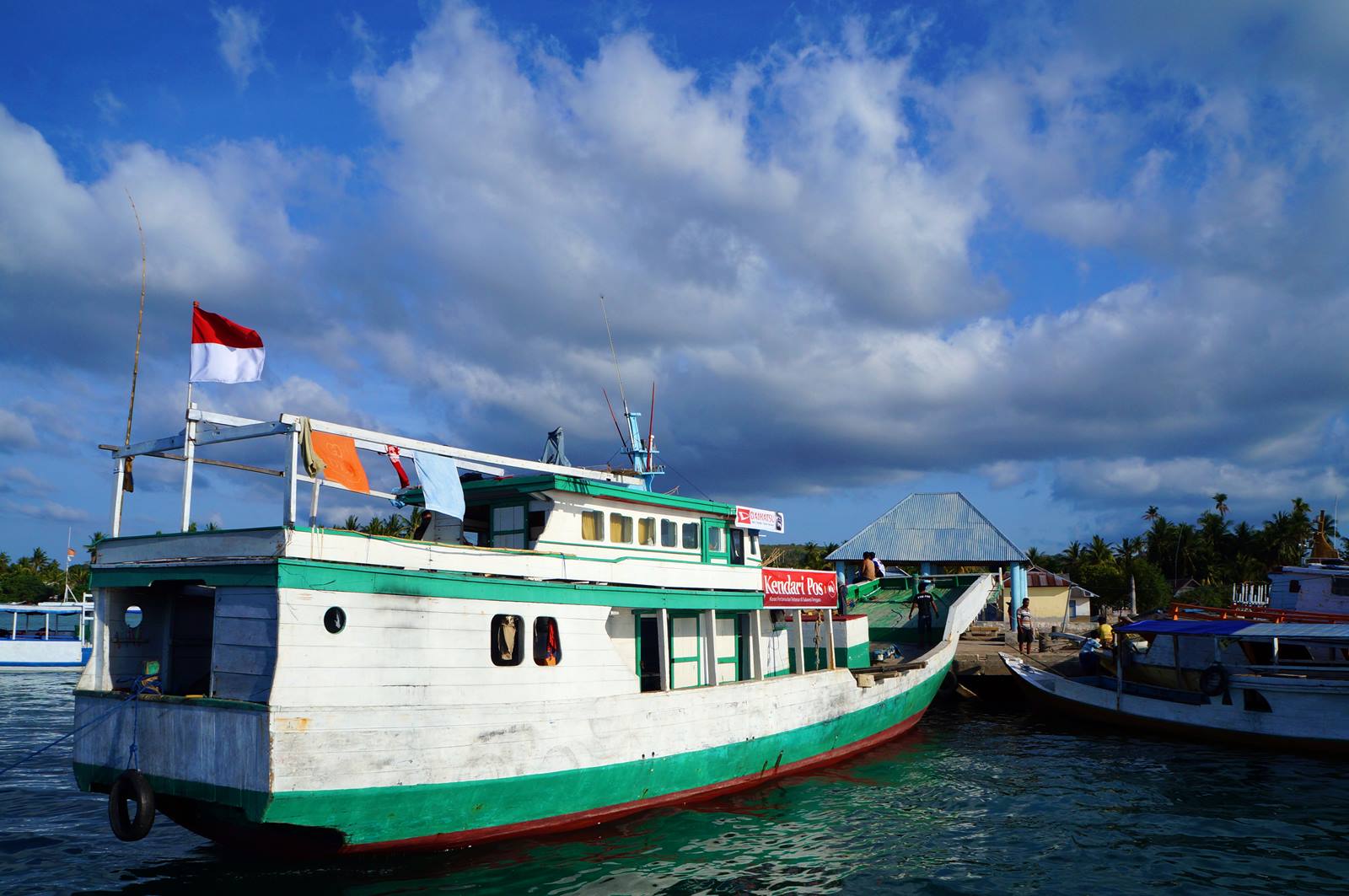 8 Kepulauan Di Indonesia Ini Asyik Banget Buat Liburan Ala Loncat Pulau!