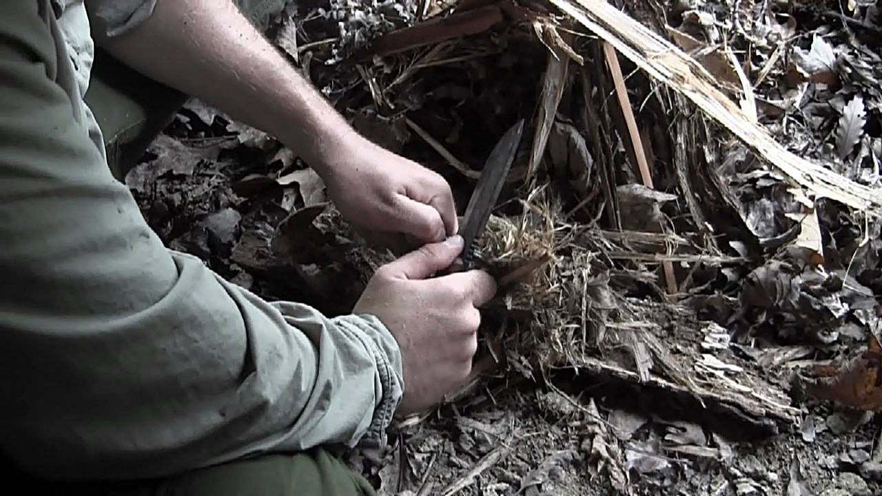 Survival Skill Yang Berguna Ketika Naik Gunung Atau Di Alam Bebas!