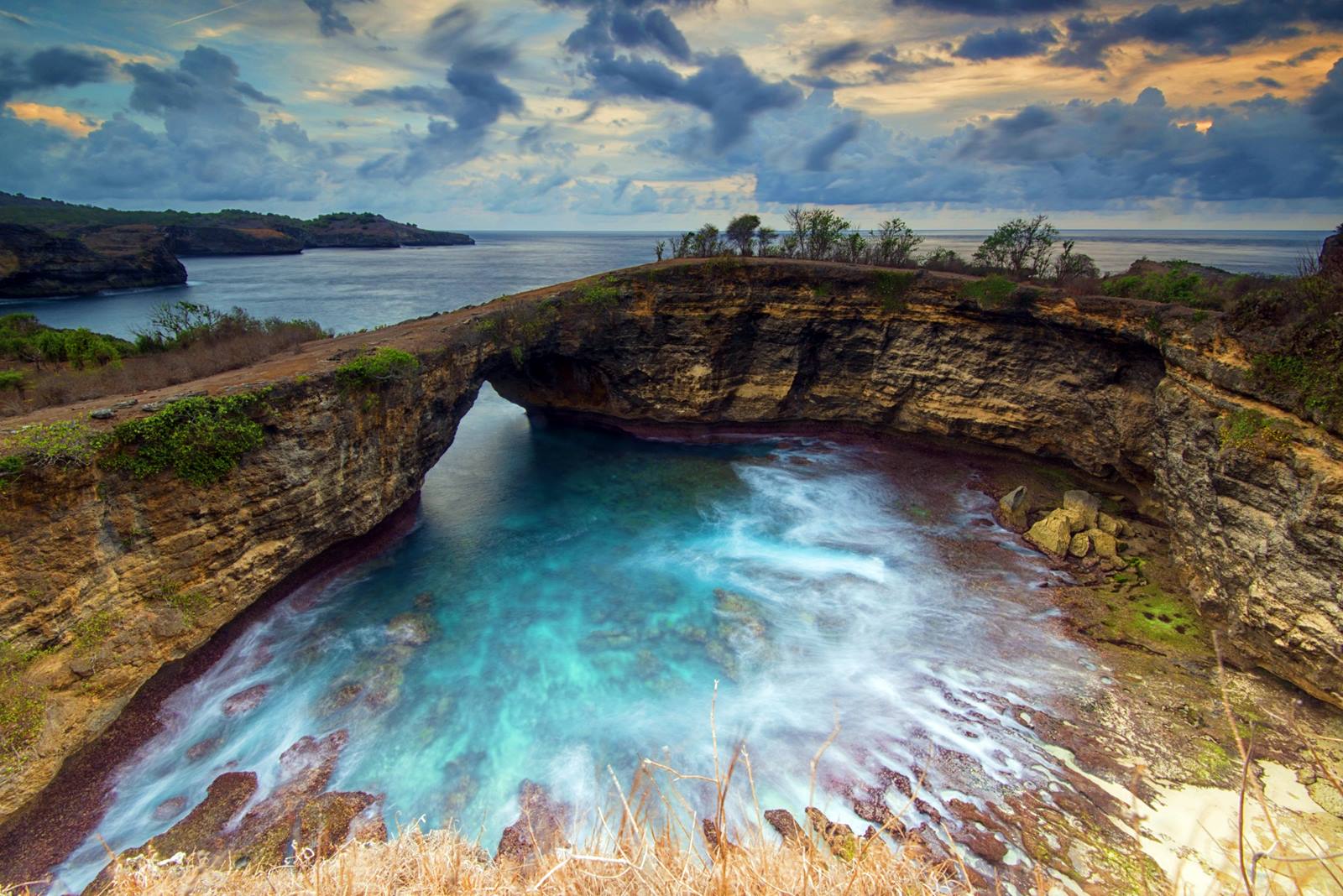 Awalnya Mungkin Kalian Tak Penasaran, Tetapi Destinasi Anti Mainstream Bali Ini Pasti Bisa Bikin Kalian Ketagihan!