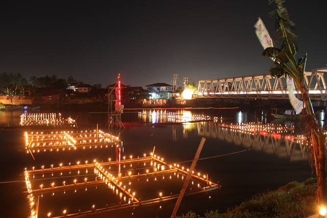 Festival Tumbilotohe