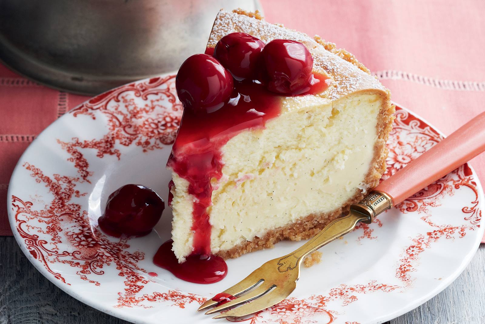 Mungkin Kalian Tak Lapar, Tetapi Dessert Menggiurkan Ini Wajib Kalian Coba Barang Sesuap!