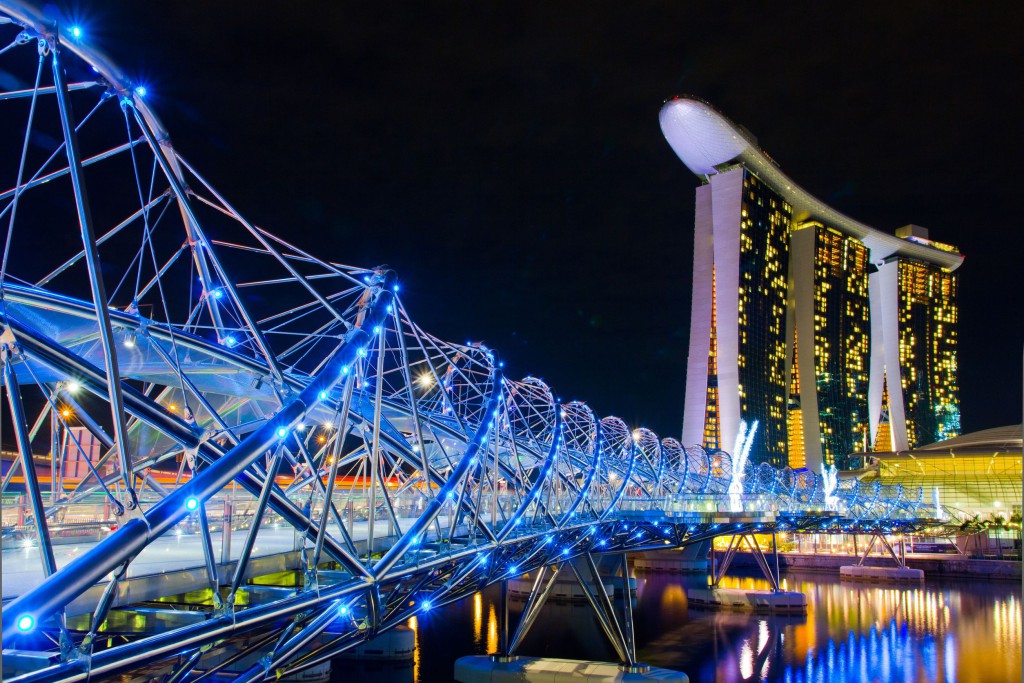 Rekomendasi Hotel Dan Hostel Murah Untuk Backpacker Di Singapura