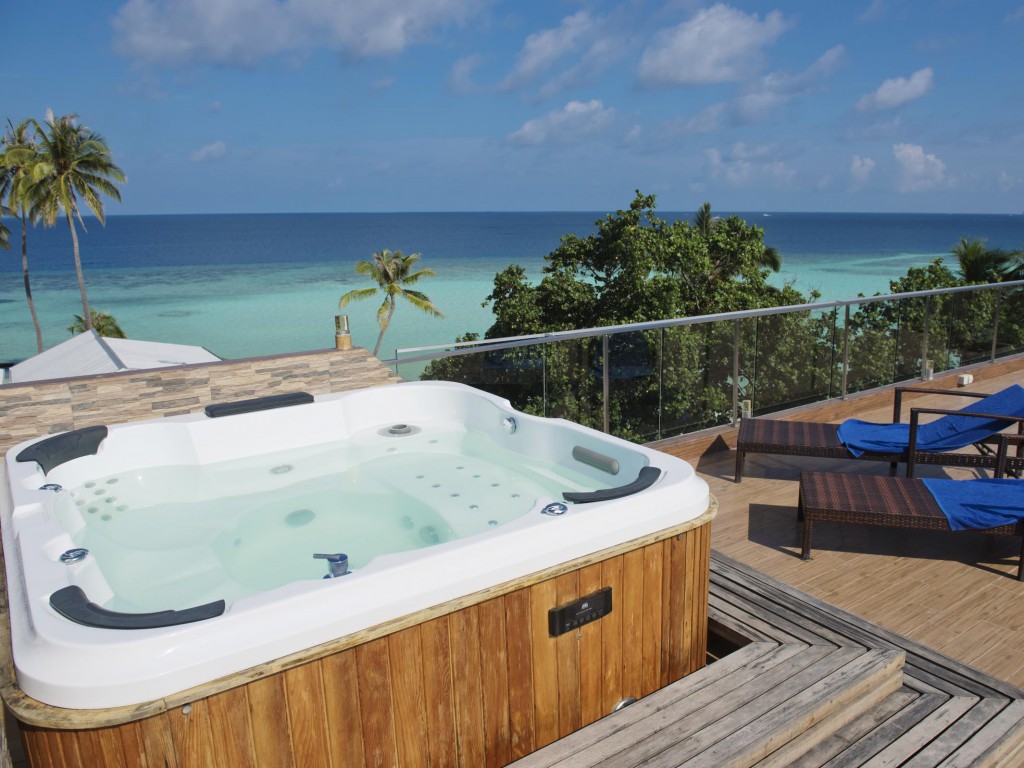 Arena Beach Hotel