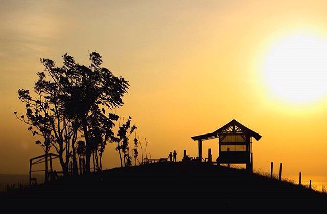 Geopark Ciletuh, Tempat Wisata Keren Yang Berada Di Kawasan Batuan Tertua Di Jawa