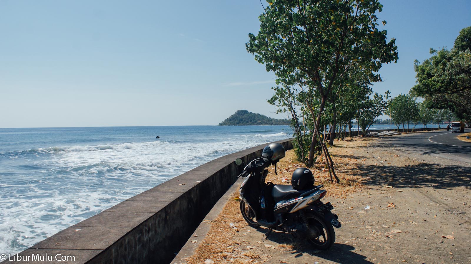Itinerary Keliling Pulau Bali Dalam Dua Hari