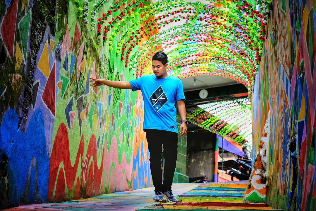 Ada banyak foto instagram yang bisa kalian dapatkan disini lho by IG @ivan_ws12