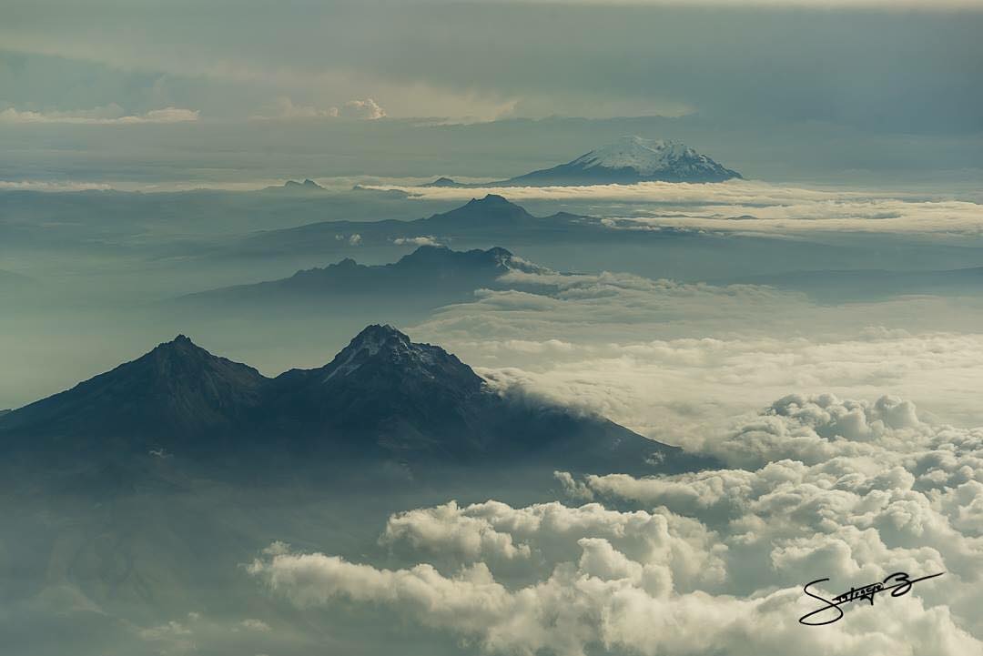 Siapapun pasti meleleh kalau melihat foto-foto keren seperti ini