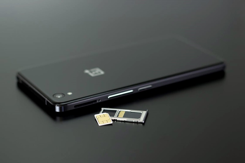 Beli Sim Card Lokal Di Negara Tujuan