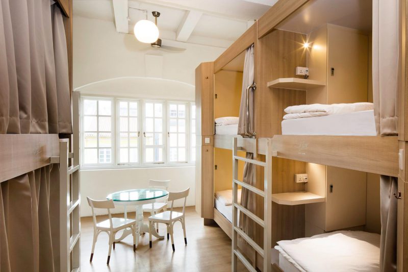 Kamar tipe Ivory Super Single