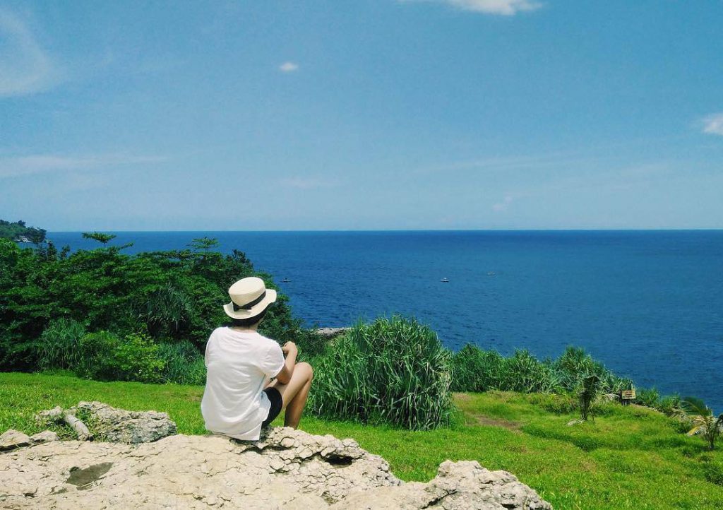 Banyu Mulok, Besuki, Tulungagung by @agngindra