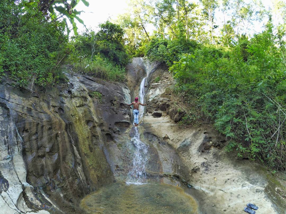 Batu Gedong ini adalah salah satu tempat wisata hits terbaru Tulungagung by @simonz_22_santoso
