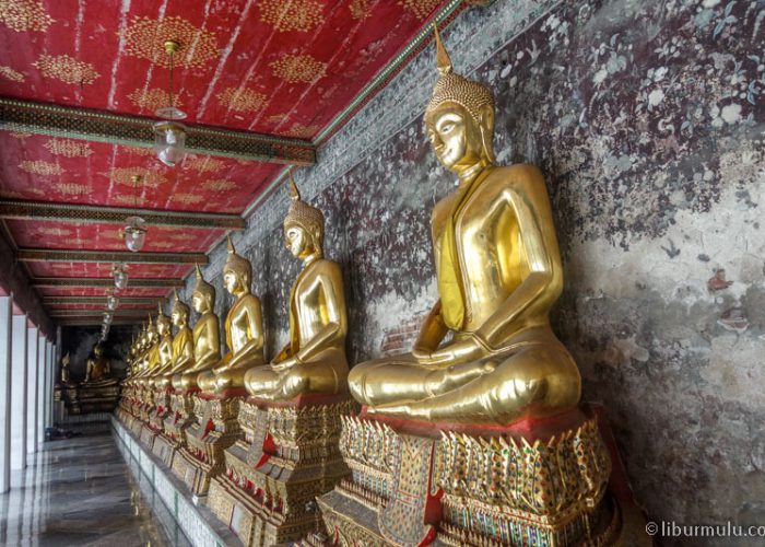 Mengikuti Open Trip Bangkok adalah salah satu cara murah untuk menjelajah kota Bangkok