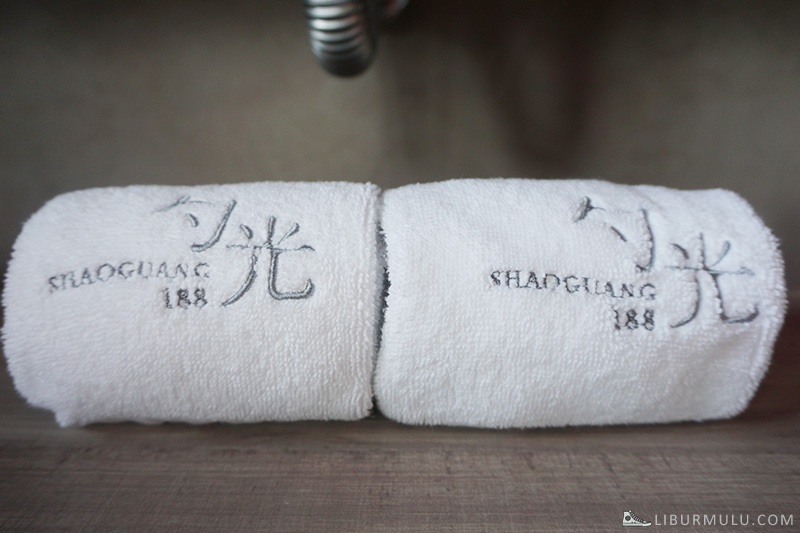 Handung Shaoguang 188 Sun Moon Lake