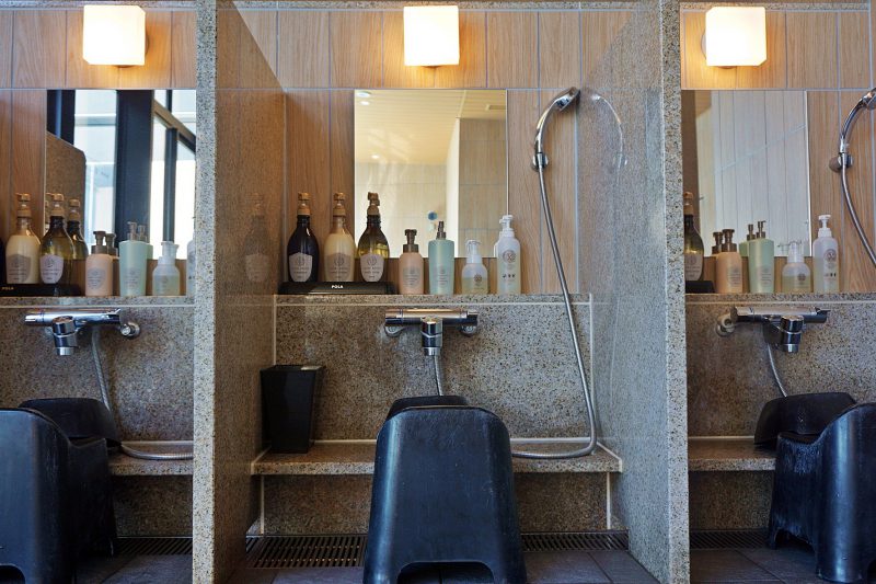Sky Spa Candeo Hotels