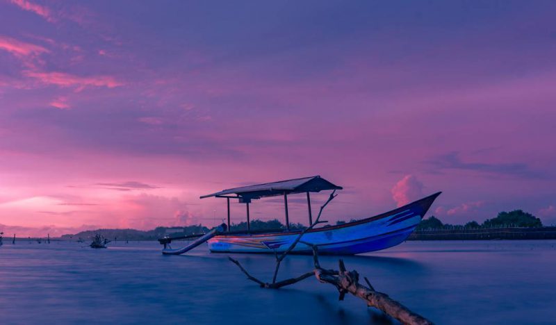 Harga Tiket Masuk Ke Pantai Baros! via @rifai_zebi