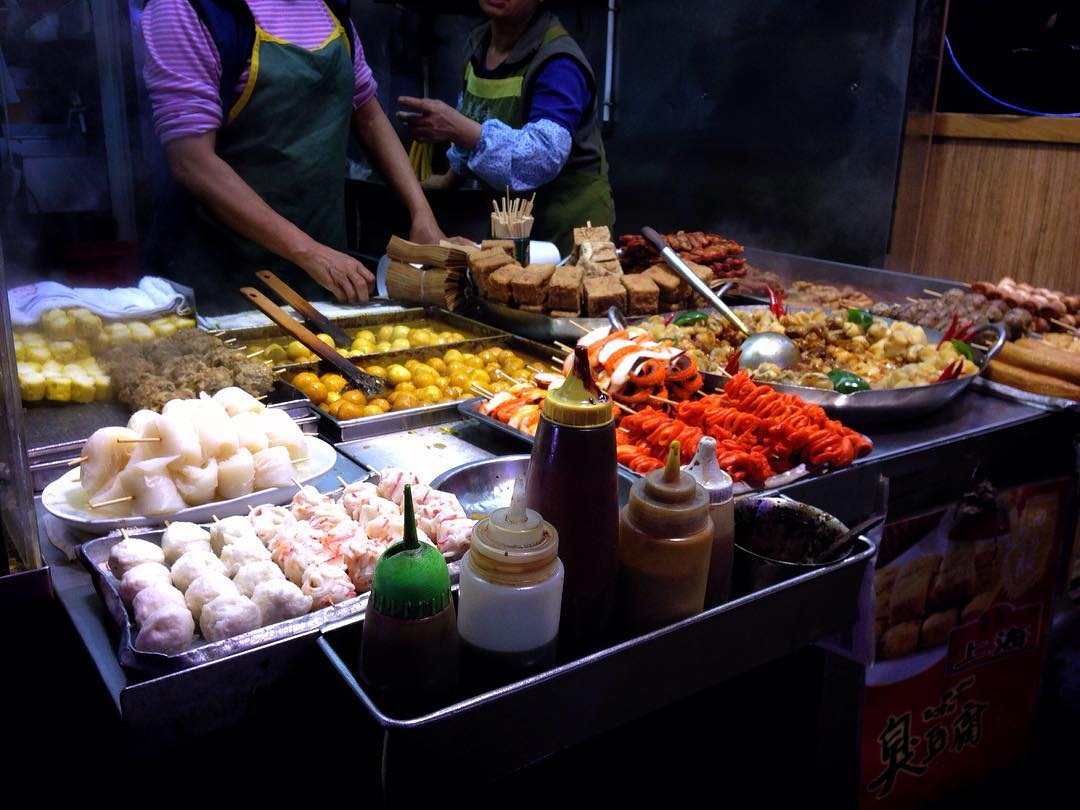 Jika kamu penyuka kuliner asia, berburu kuliner di Hong Kong adalah suatu keharusan! via instagram @t3rm