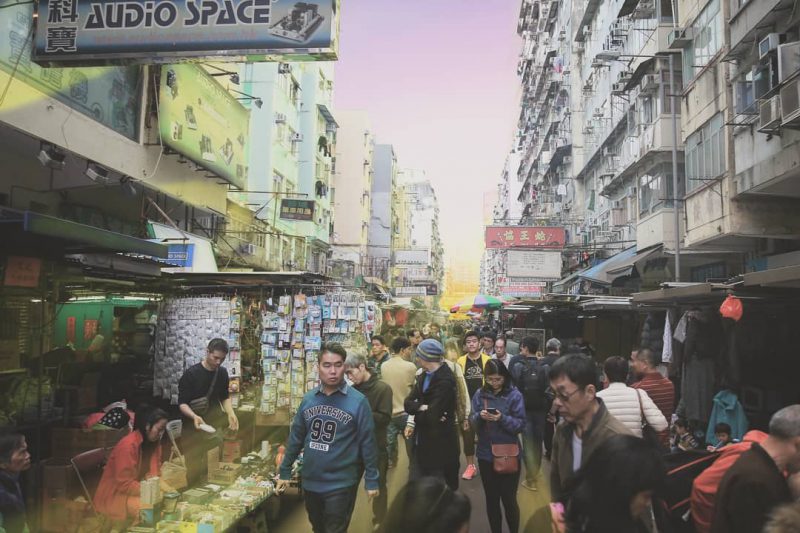 Liburan ke Hong Kong sudah pasti berbelanja adalah salah satu aktifitas wisata yang tidak bisa dilewatkan!