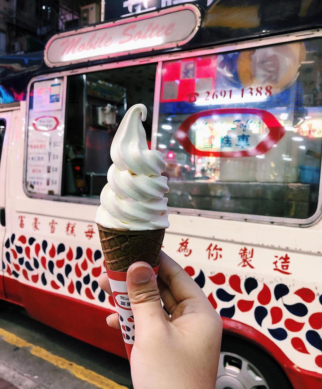 Dibawah ini adalah beberapa kuliner di Hong Kong yang wajib kamu coba!