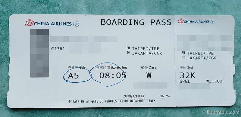 Berburu Tiket Promo!