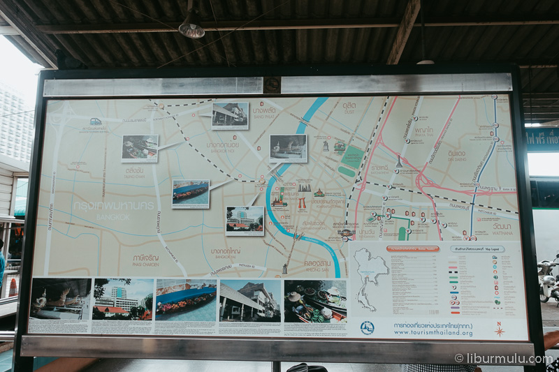Riset Itinerary Liburan Akhir Tahun Sejak Dini