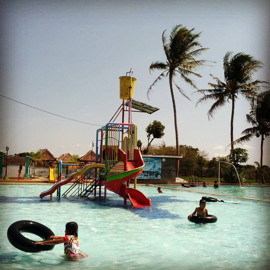 Jogja Bay Dan Waterpark Di Jogja Lain Yang Asik Buat Liburan!