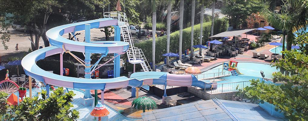 Jogja Bay Dan Waterpark Di Jogja Lain Yang Asik Buat Liburan!