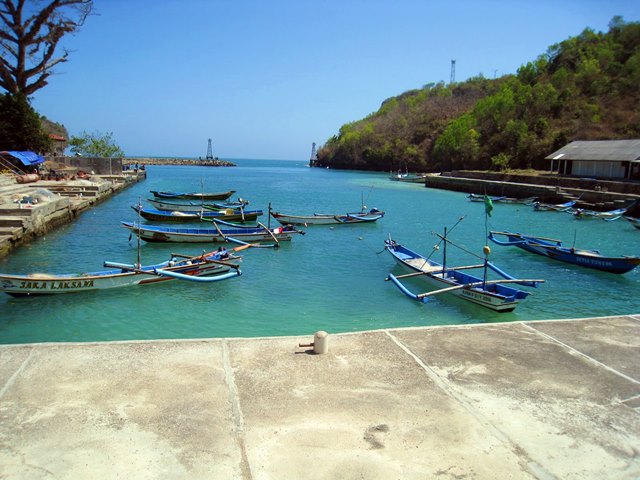 Pantai Sadeng Yogyakarta Dengan Sejarahnya Pantai Sadeng Yogyakarta Dengan Sejarahnya