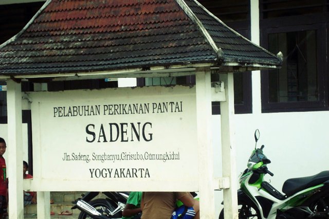 Pantai Sadeng Yogyakarta Dengan Sejarahnya Pantai Sadeng Yogyakarta Dengan Sejarahnya