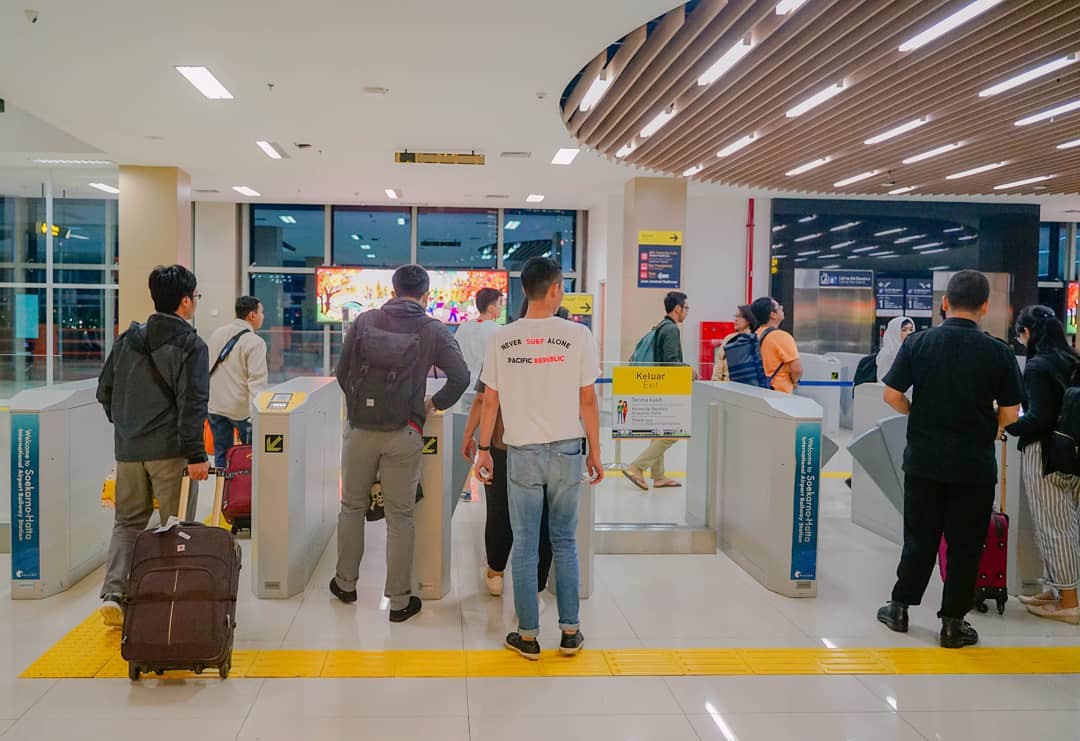 Jadwal Kereta Api Medan Kualanamu Terupdate! Jadwal Kereta Api Medan Kualanamu Terupdate!