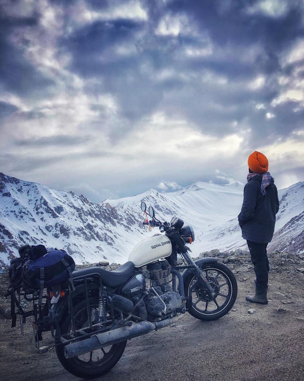 This isn’t an ordinary trip by Darius Sinathrya and Donna Agnesia