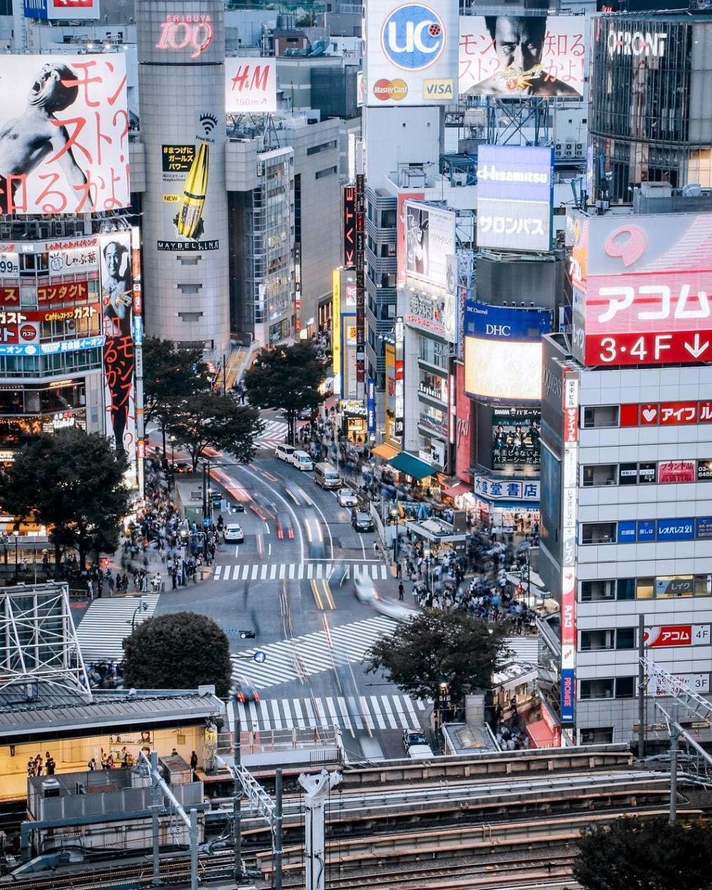 Tips Memilih Paket Sewa Wifi Jepang Buat Kamu Yang Mau Liburan Ke Jepang!
