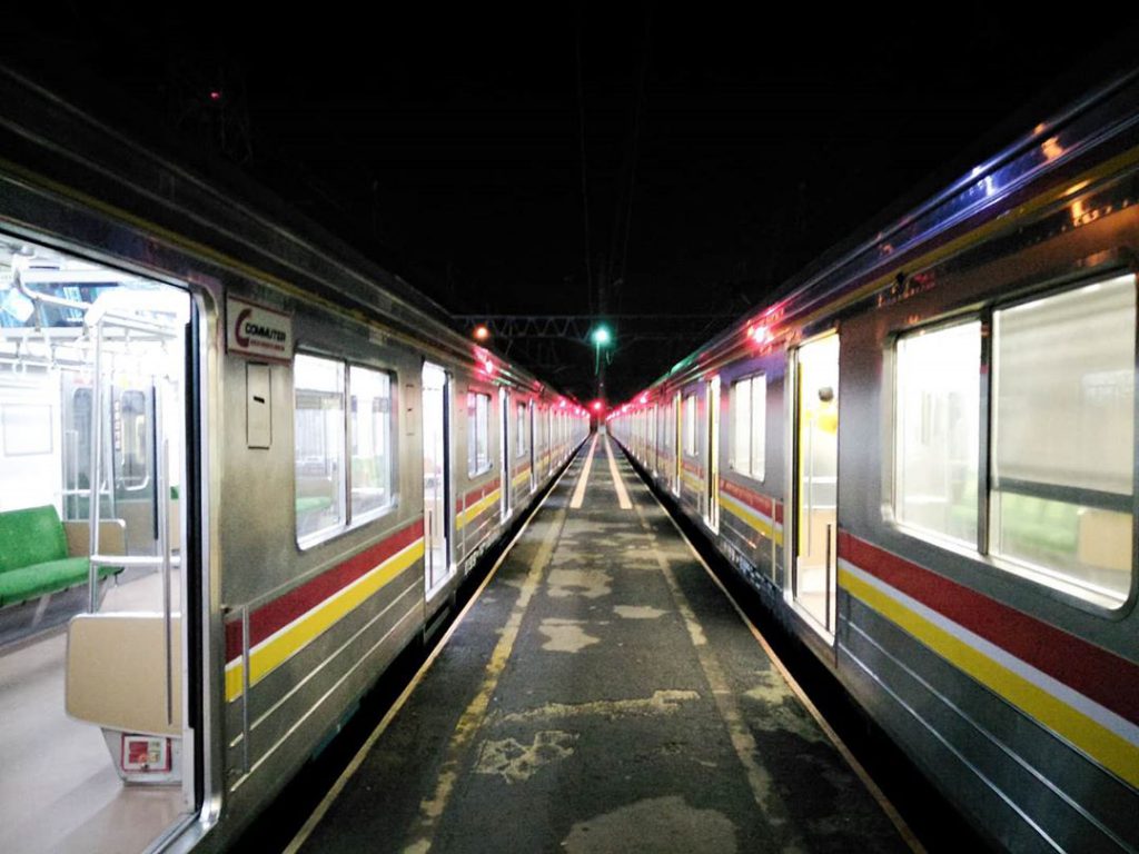 Jadwal Kereta - Jadwal KRL Bogor Jakarta Terbaru Jadwal Kereta - Jadwal KRL Bogor Jakarta Terbaru