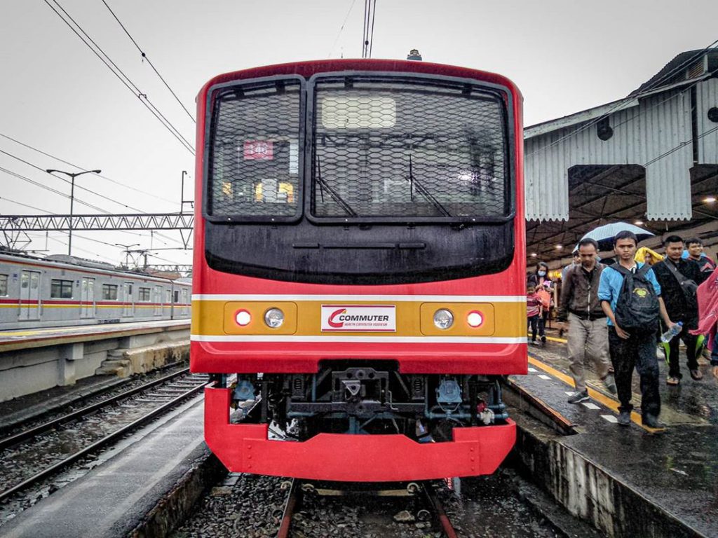 Jadwal Kereta - Jadwal KRL Bogor Jakarta Terbaru Jadwal Kereta - Jadwal KRL Bogor Jakarta Terbaru