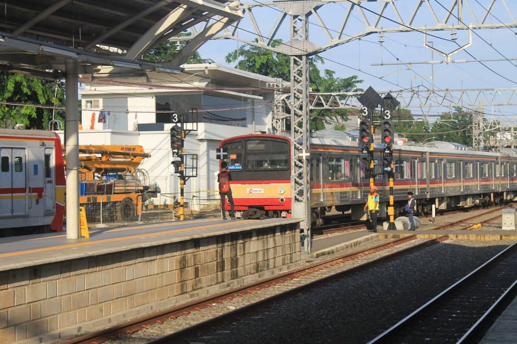 Jadwal Kereta - Jadwal KRL Jatinegara Bogor Terbaru Jadwal Kereta - Jadwal KRL Jatinegara Bogor Terbaru