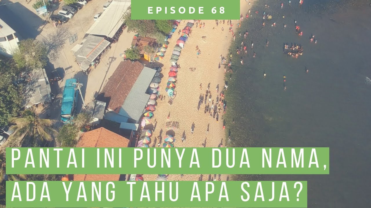 Pantai Indrayanti: Surga Wisata di Gunungkidul