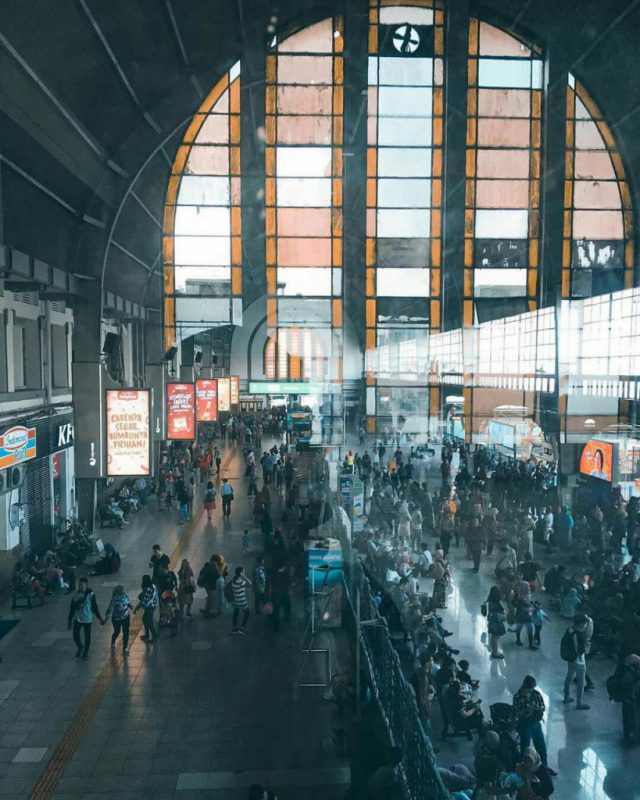 Rute Jadwal kereta - Jadwal KRL Jakarta Commuterline Hari Ini Rute Jadwal kereta - Jadwal KRL Jakarta Commuterline Hari Ini