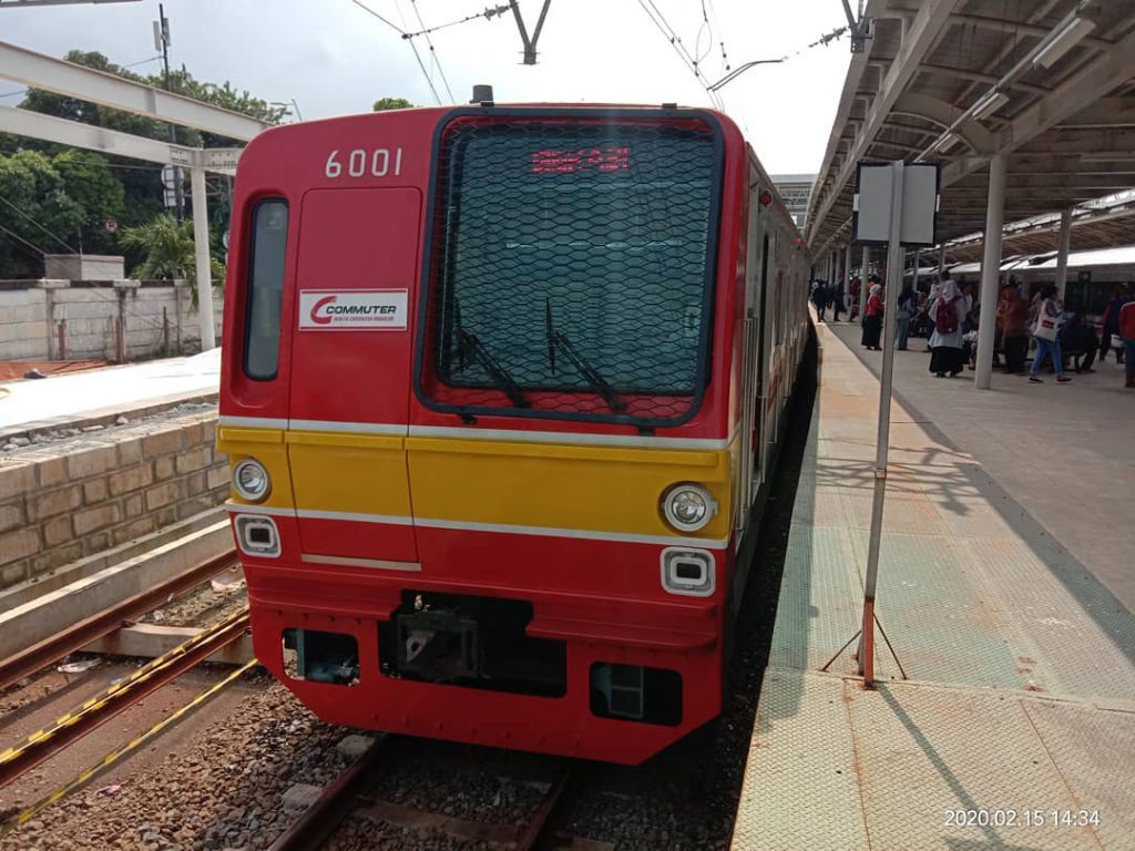 Rute Jadwal kereta - Jadwal KRL Jakarta Commuterline Hari Ini Rute Jadwal kereta - Jadwal KRL Jakarta Commuterline Hari Ini