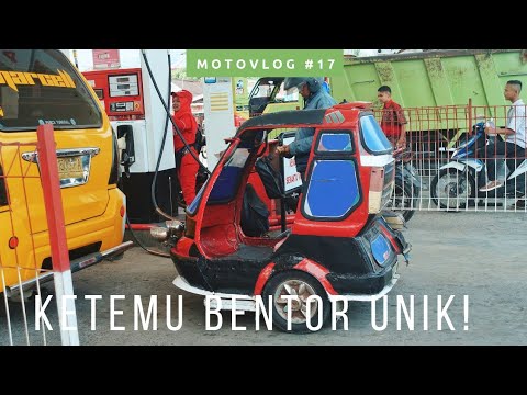 Touring Padang Sidempuan Ke Bukittinggi [Enduro Touring Go Out Adventure Day 8 ] [#Motovlog]