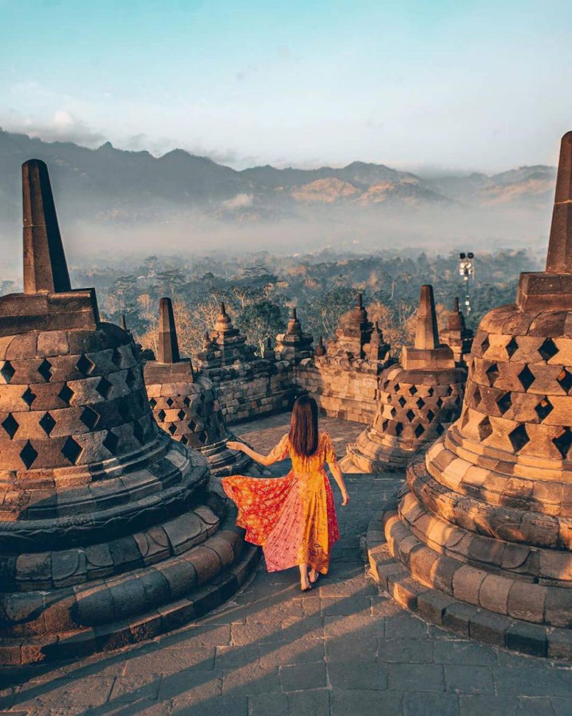 Wisata Jawa Tengah Populer Wajib Kunjung! Wisata Jawa Tengah Populer Wajib Kunjung!