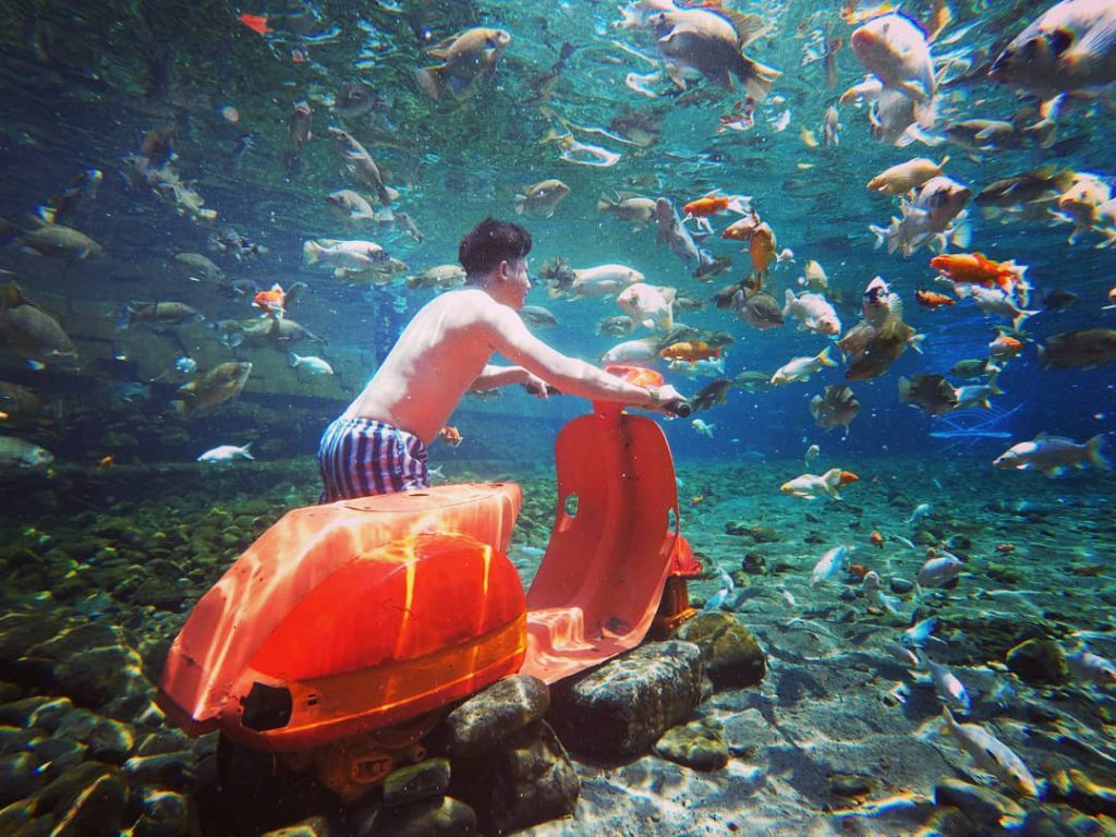 Wisata Jawa Tengah Populer Wajib Kunjung! Wisata Jawa Tengah Populer Wajib Kunjung!